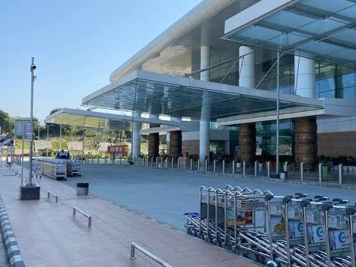 Mussoorie to Jolly Grant Airport Taxi