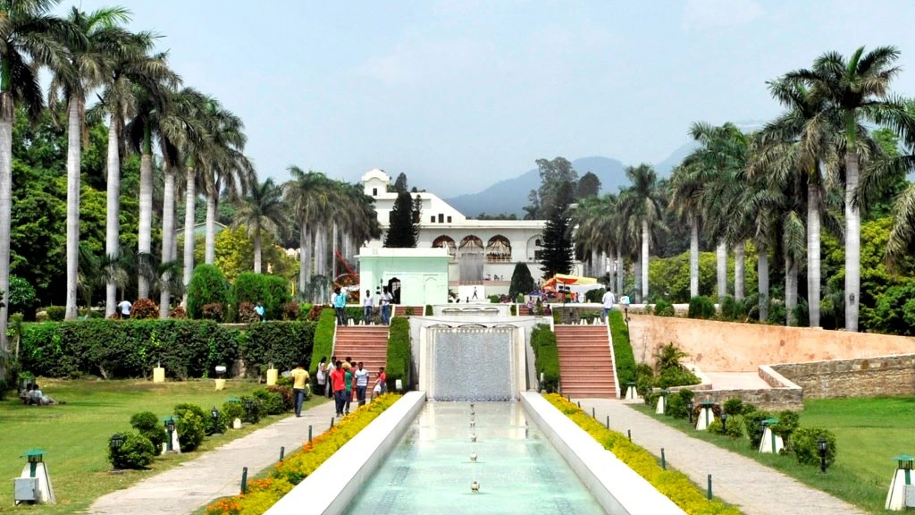 Mussoorie to Chandigarh Taxi